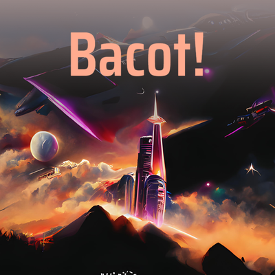 Bacot!'s cover