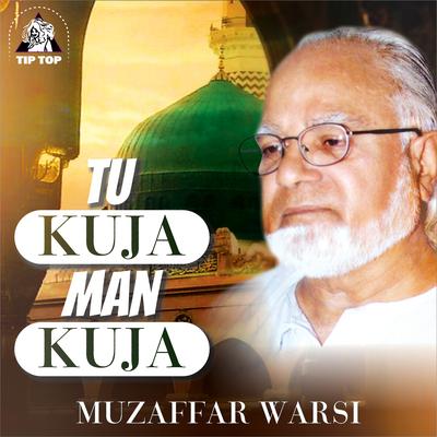 Muzaffar Warsi's cover