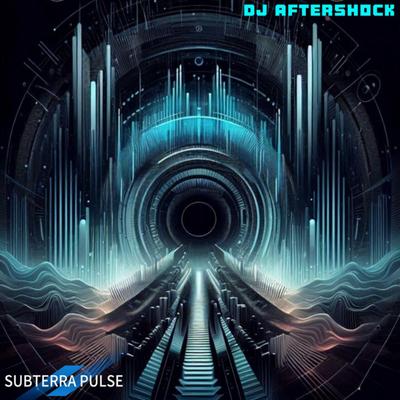 DJ Aftershock's cover