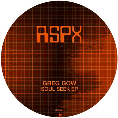 Soul Seek By Greg Gow's cover