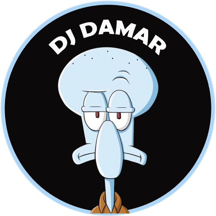 DJ DAMAR's avatar image