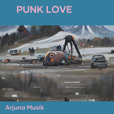 Punk Love's cover