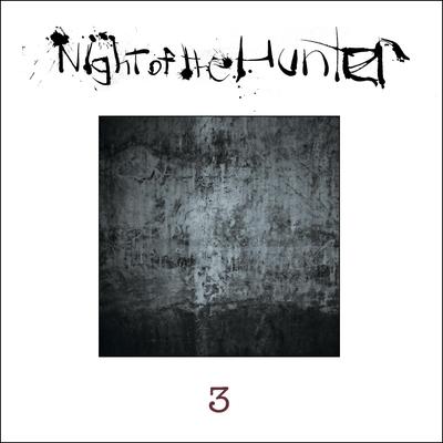 Cruel as you By Night of the Hunter, Evilartform's cover