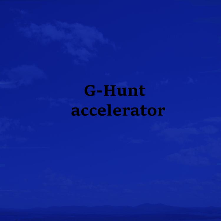 G-Hunt's avatar image