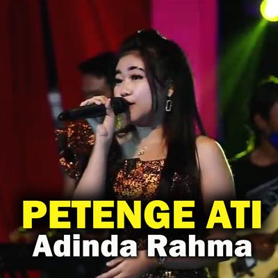 Petenge Ati's cover