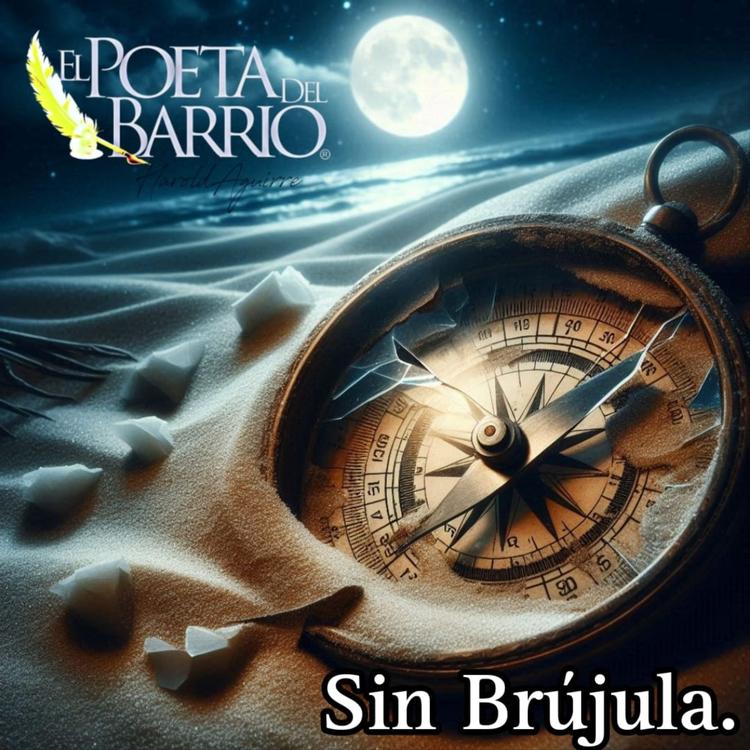 EL POETA DEL BARRIO's avatar image