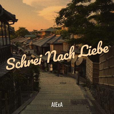 Schrei Nach Liebe By AleXa's cover