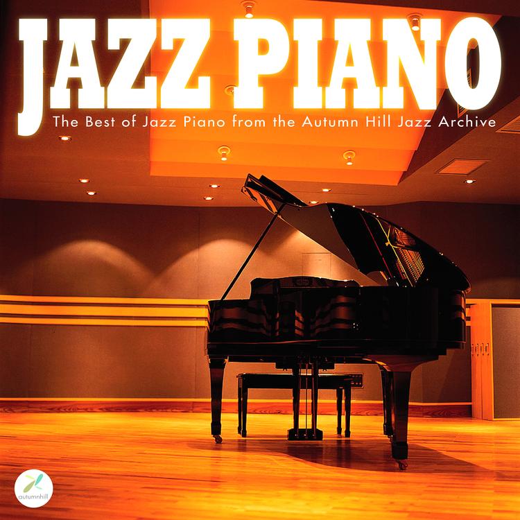 Jazz Piano Greats's avatar image