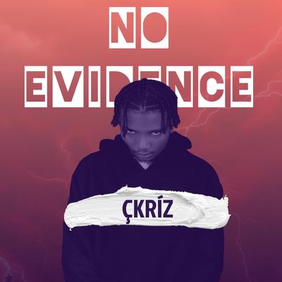 No Evidence's cover