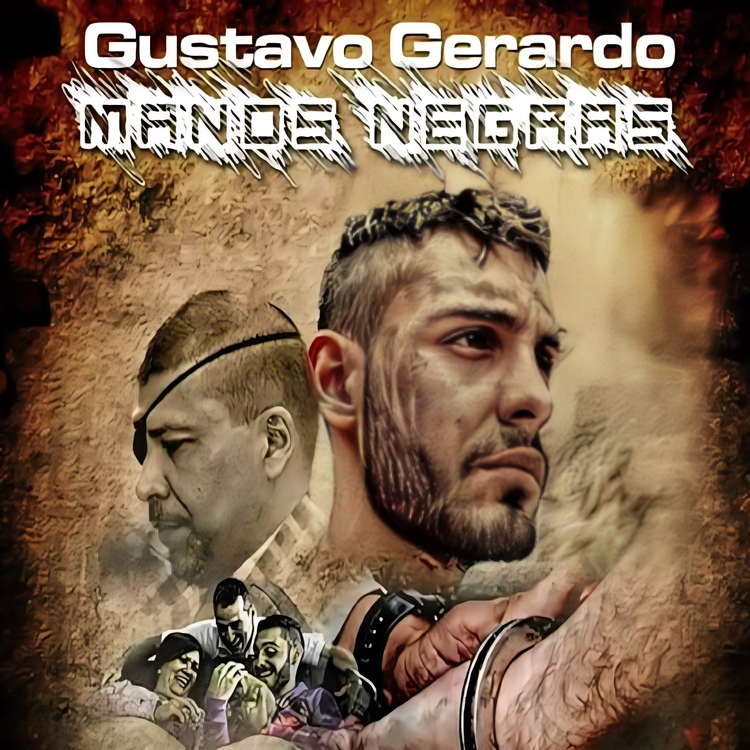 Gustavo Gerardo's avatar image