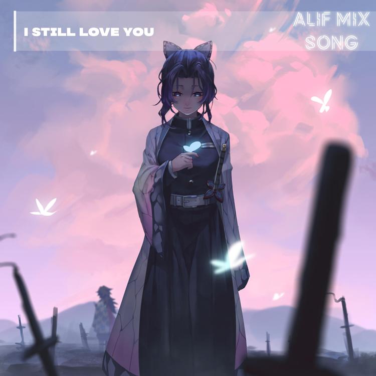 Alif Mix Song's avatar image