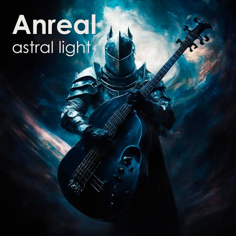 Anreal's avatar image