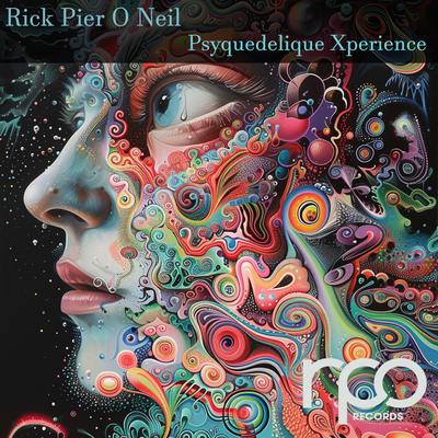Rick Pier O'Neil's cover