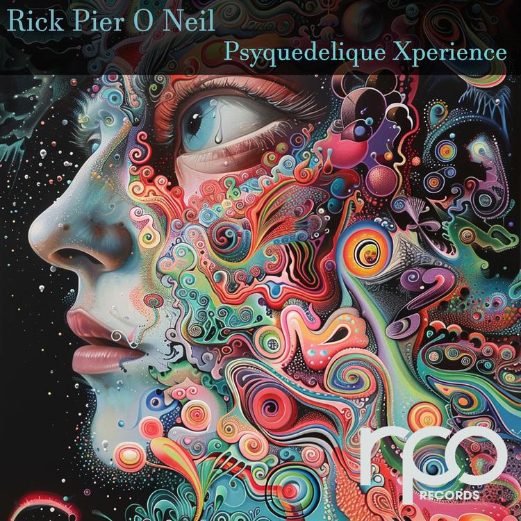 Rick Pier O'Neil's avatar image