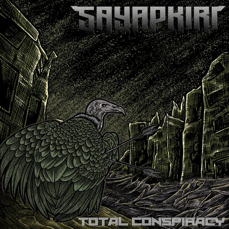 SAYAPKIRI's avatar image