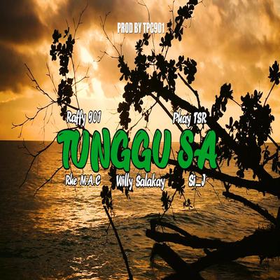TUNGGU SA's cover