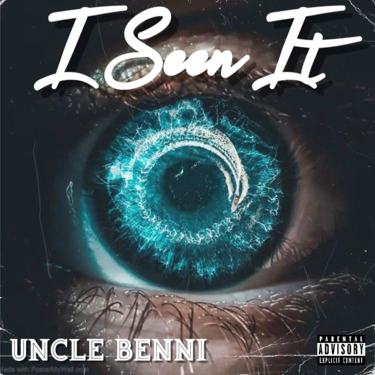 Uncle Benni's avatar image