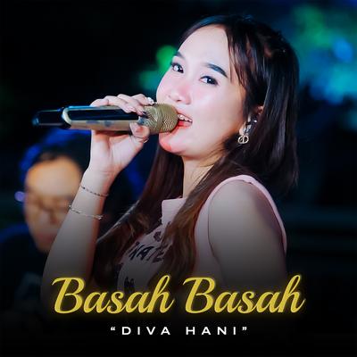 Basah Basah ((Live))'s cover