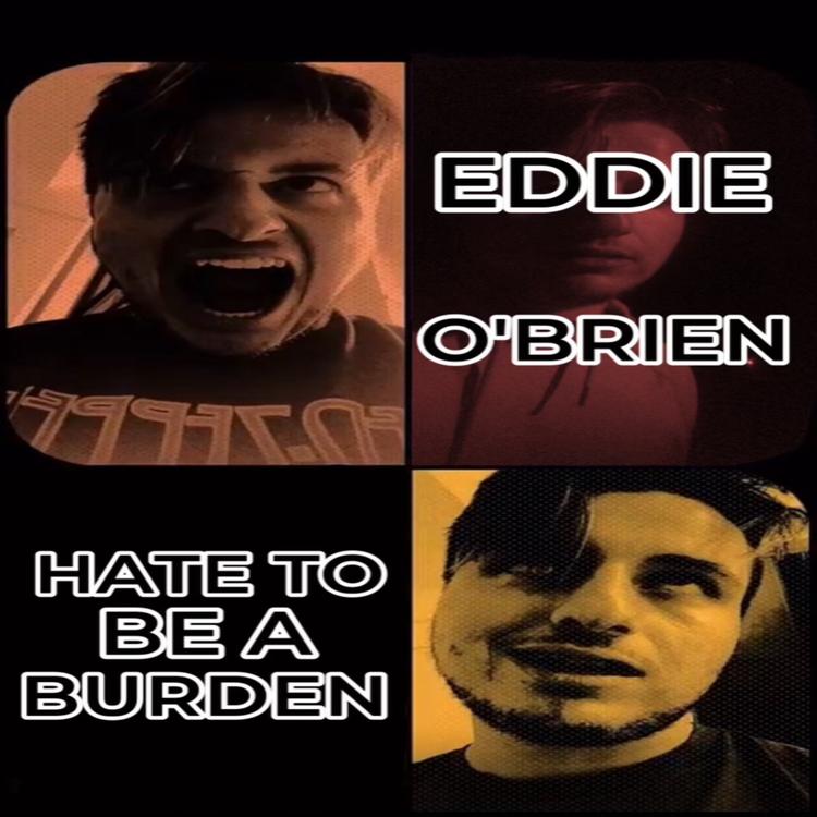 Eddie O'Brien's avatar image