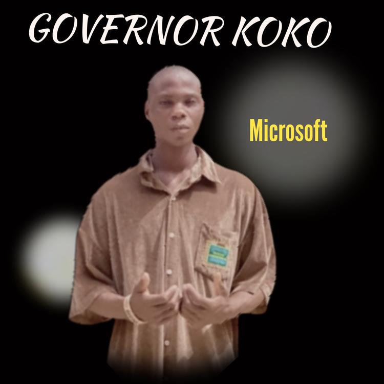 Governor Koko's avatar image