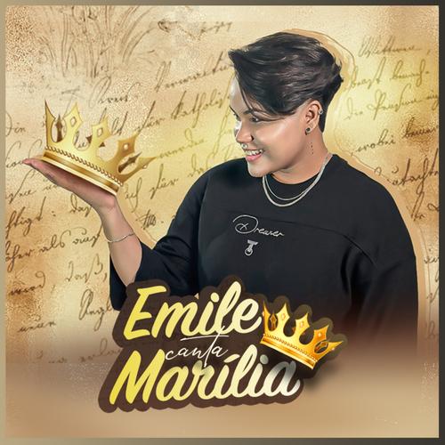 Todos os Cantos - Marília Mendonça's cover