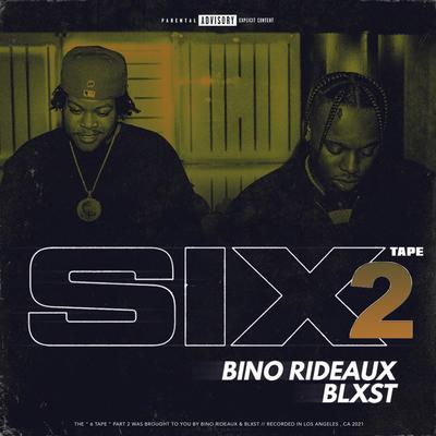 Program By Blxst, Bino Rideaux's cover