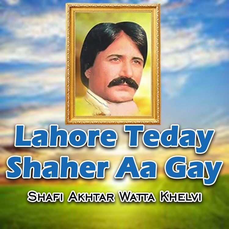 Shafi Akhtar Watta Khelvi's avatar image