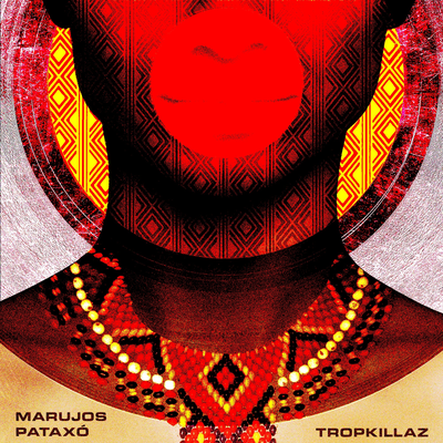 A Força dos Encantados (Tropkillaz Remix) By Marujos Pataxó, Tropkillaz's cover