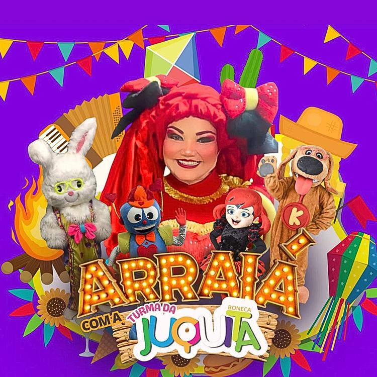 Boneca Juquita's avatar image