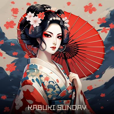 Kabuki Sunday By Lofi Sushi's cover
