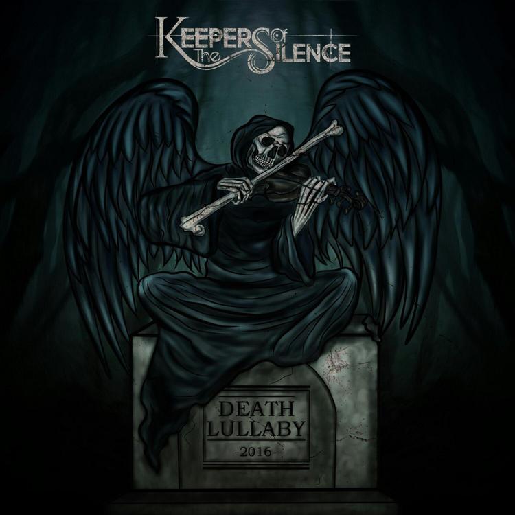 Keepers of the Silence's avatar image