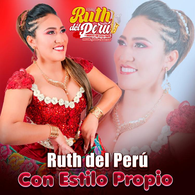 RUTH DEL PERU's avatar image