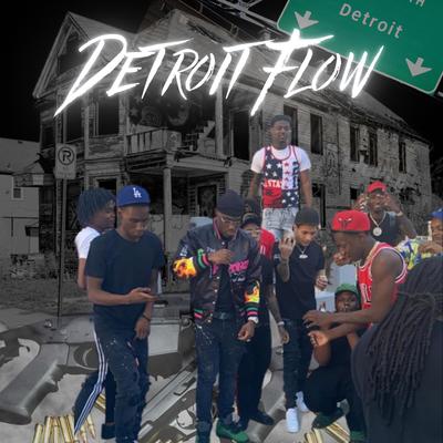 Detroit Flow's cover