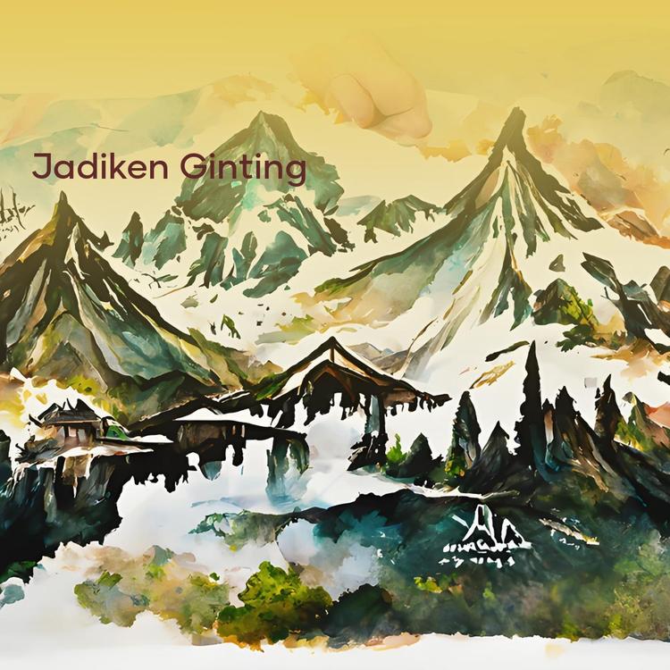 JADIKEN GINTING's avatar image