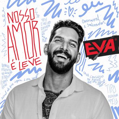 Nosso Amor É Leve By Banda Eva's cover