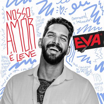 Nosso Amor É Leve's cover