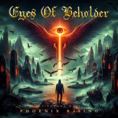 Die My Friend By Eyes of Beholder, MusikoramaMusic's cover