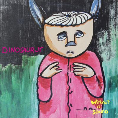 Get Me (Live, Brixton Academy, London, 8 October 1994) By Dinosaur Jr.'s cover