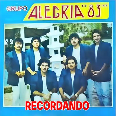 Alegría 83's cover