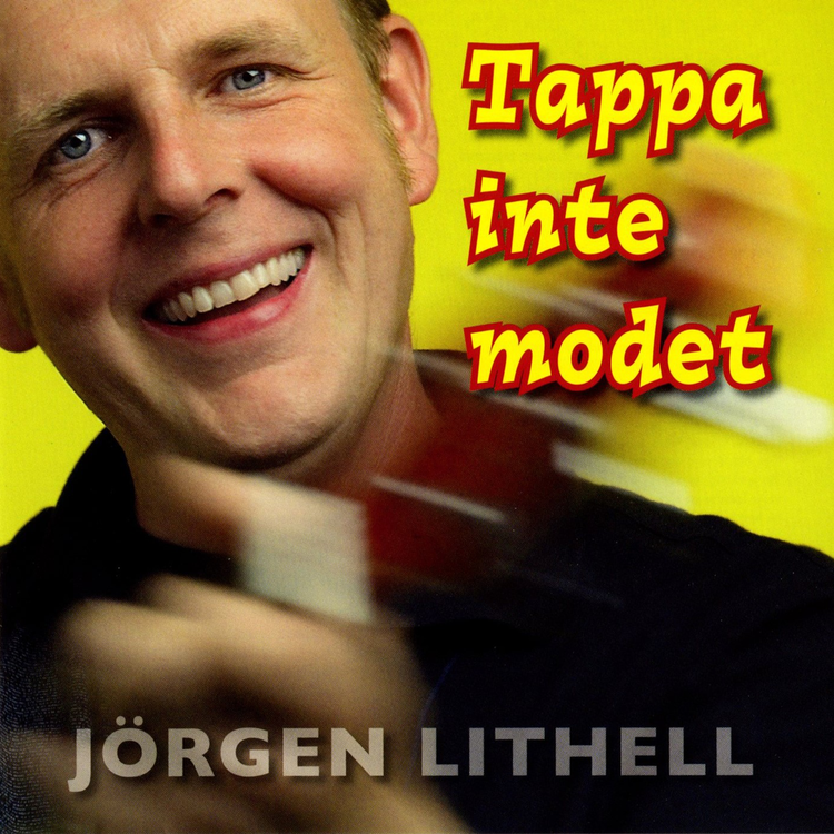 Jörgen Lithell's avatar image