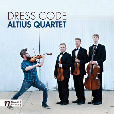 Stand by Me (Arr. Z. Reaves for String Quartet) By Altius Quartet's cover