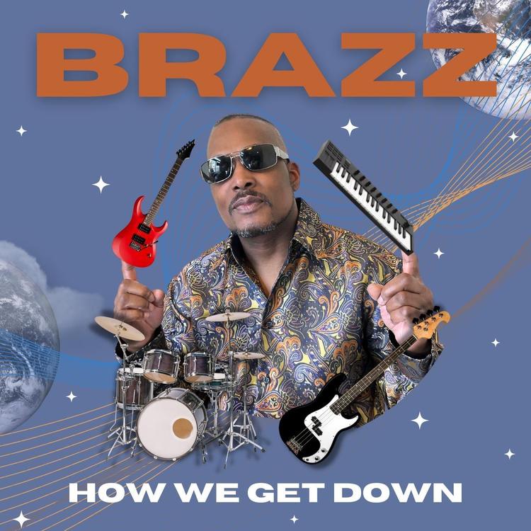 Brazz's avatar image