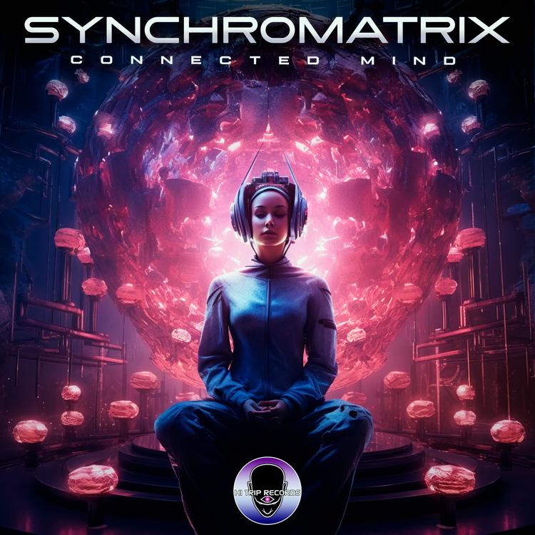 Synchromatrix's avatar image