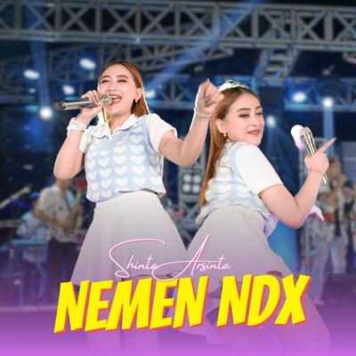 Nemen NDX's cover