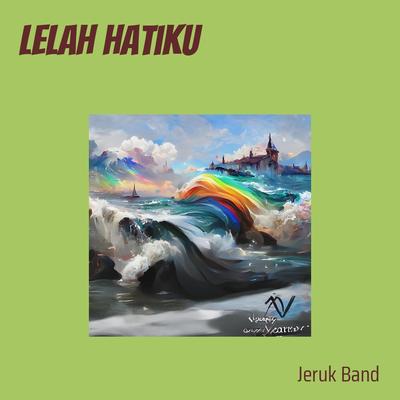 Lelah Hatiku's cover