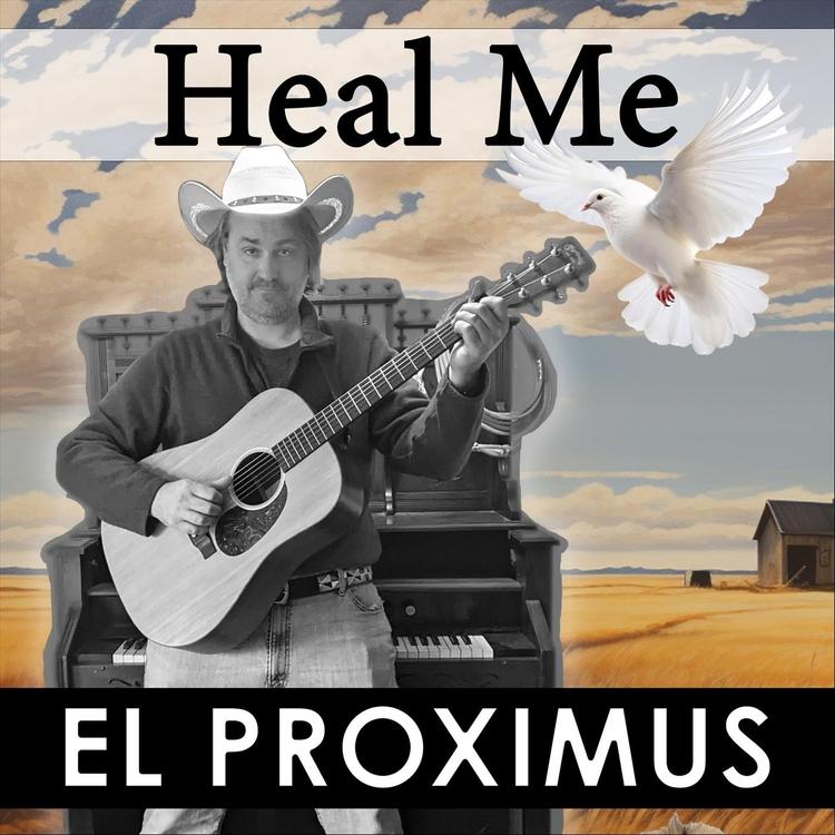 El Proximus's avatar image
