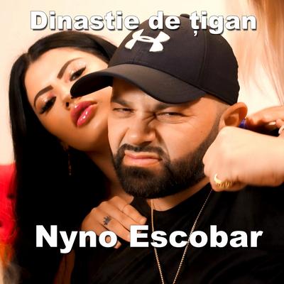 Nyno Escobar's cover