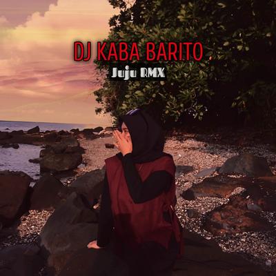 DJ KABA BARITO's cover