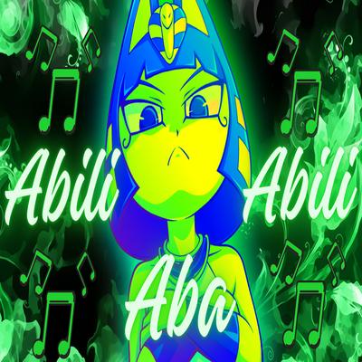 Abili Aba (Super Slowed)'s cover