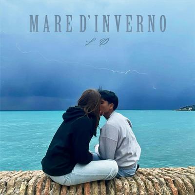 MARE D'INVERNO's cover